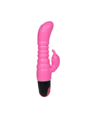 BAILE VIBRATOR PINK 22.5 CM