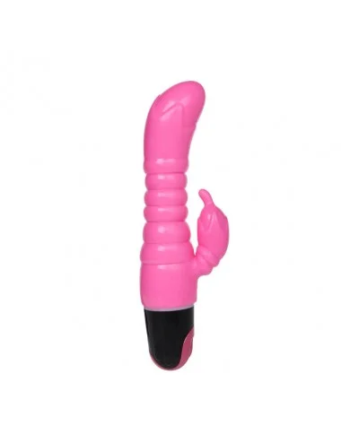 BAILE VIBRATOR PINK 22.5 CM