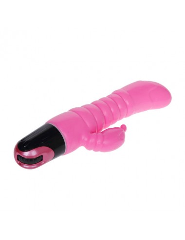 BAILE VIBRATOR PINK 22.5 CM