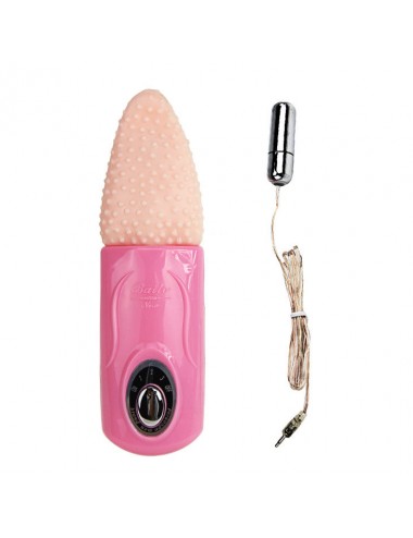 BAILE TONGUE MASSAGER 3V