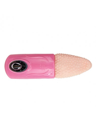 BAILE TONGUE MASSAGER 3V