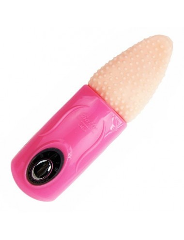 BAILE TONGUE MASSAGER 3V