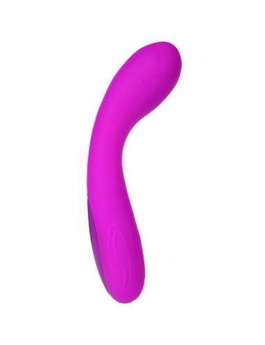 PRETTY LOVE HIGHGRADE - TONY VIBRATOR PURPLE