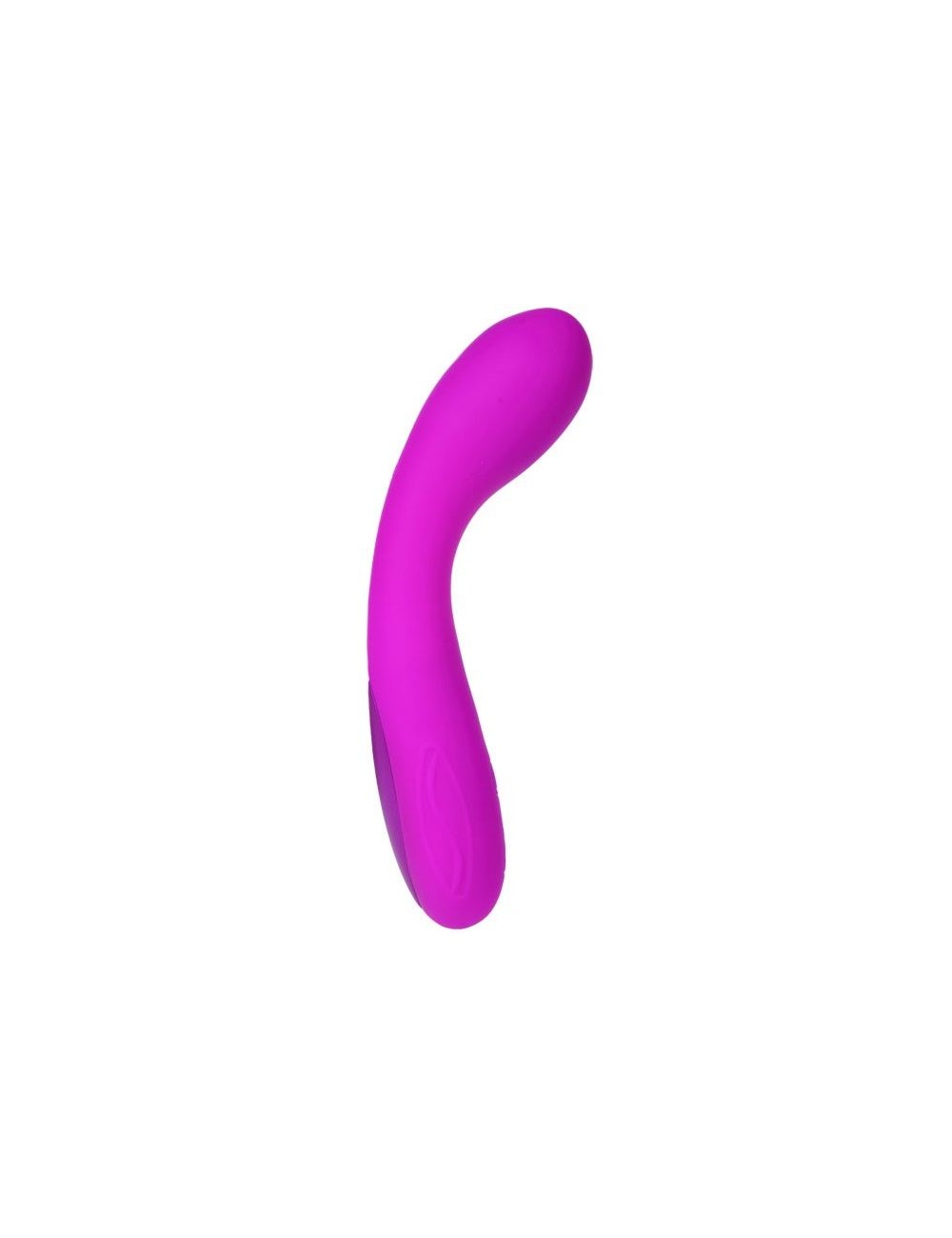 PRETTY LOVE HIGHGRADE - TONY VIBRATOR PURPLE PRETTY LOVE HIGHGRADE - TONY VIBRATOR PURPLE
