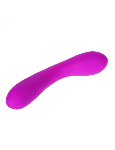 PRETTY LOVE HIGHGRADE - TONY VIBRATOR PURPLE