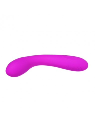 PRETTY LOVE HIGHGRADE - TONY VIBRATOR PURPLE