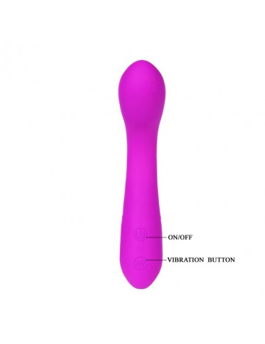 PRETTY LOVE - TONY LILAC MASSAGER