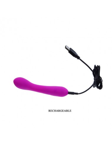 PRETTY LOVE - TONY LILAC MASSAGER