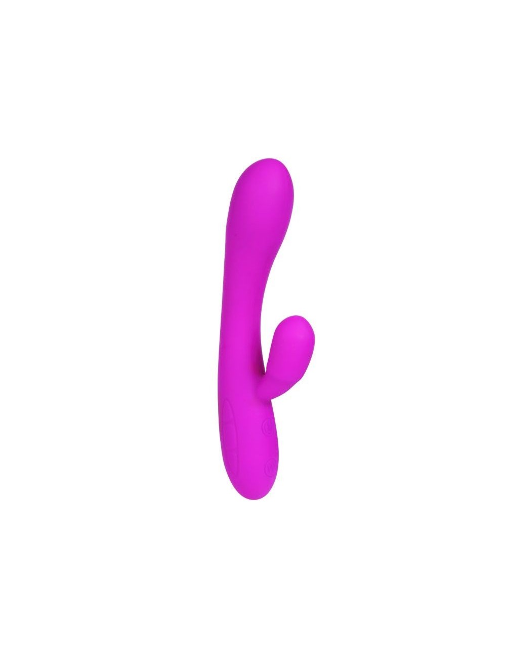 PRETTY LOVE SMART - RECHARGEABLE VIBRATOR AND CLIT STIMULATION VICTOR PRETTY LOVE SMART - RECHARGEABLE VIBRATOR AND CLIT STIMULATION VICTOR