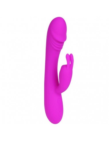 PRETTY LOVE SMART RABBIT VIBRATOR HUNTER 30 SPEEDS