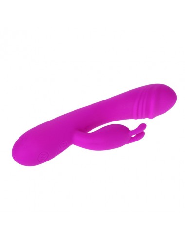 PRETTY LOVE SMART RABBIT VIBRATOR HUNTER 30 SPEEDS