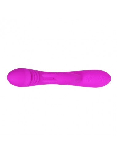 PRETTY LOVE - SMART VIBRATOR WITH RABBIT 30 HUNTER MODES