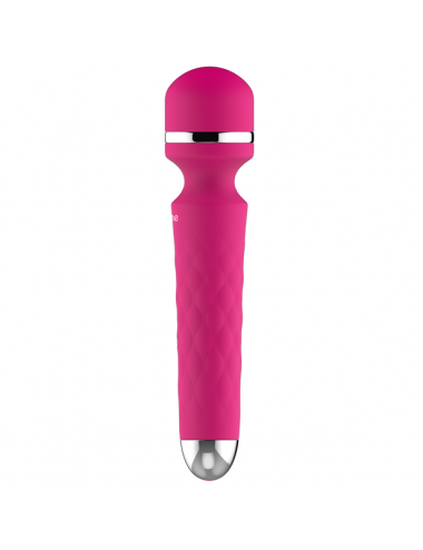 NALONE ROCK MASSAGER PINK