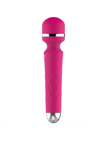 NALONE ROCK MASSAGER PINK