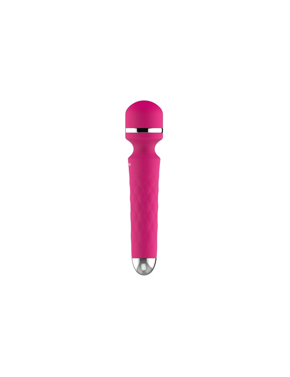 NALONE ROCK MASSAGER PINK