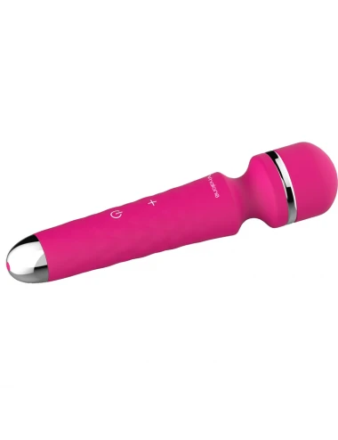 NALONE ROCK MASSAGER PINK