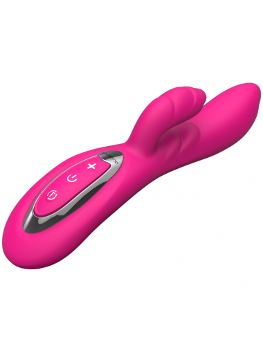 NALONE - TOUCH 2 SMART VIBRATOR