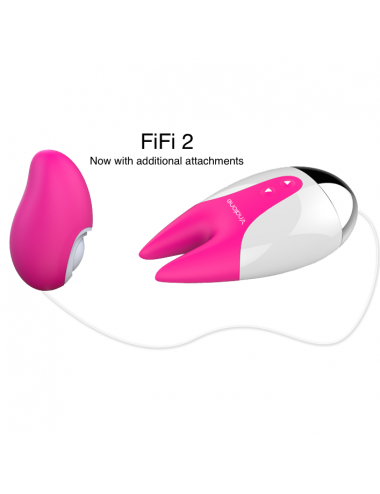 NALONE FIFI 2 VIBRATOR