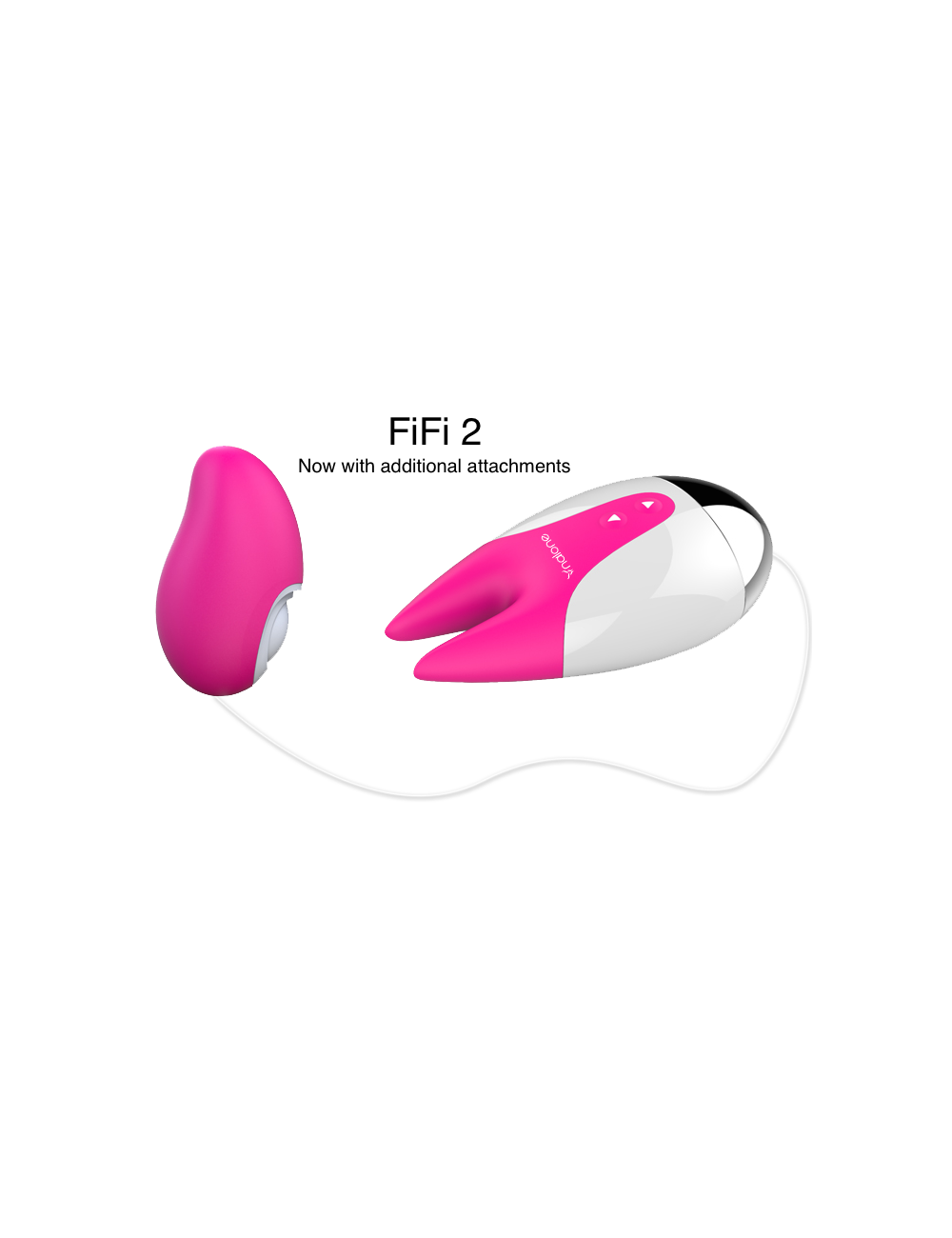 NALONE FIFI 2 VIBRATOR