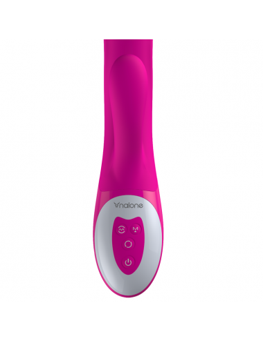 NALONE WAVE VIBRATOR