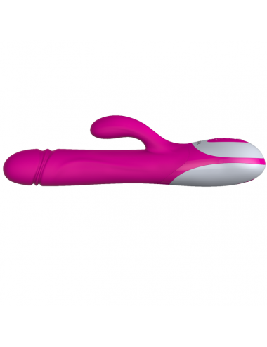 NALONE - WAVE DUAL STIMULATOR VIBRATOR