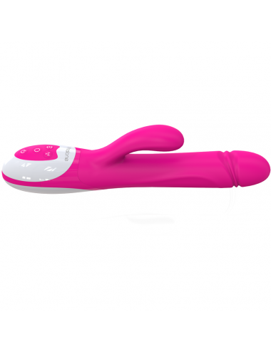 NALONE - WAVE DUAL STIMULATOR VIBRATOR