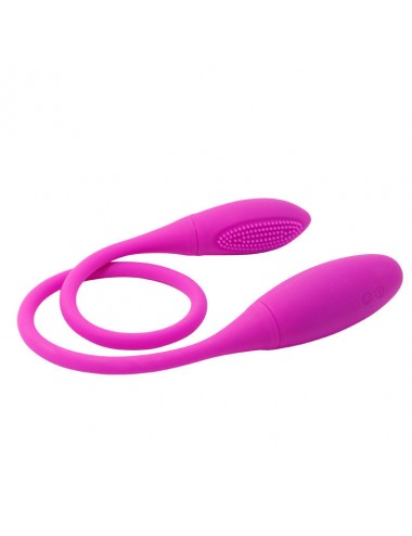 DELUXE PRETTY LOVE SNAKY VIBRATOR 7V