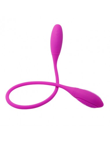 PRETTY LOVE - SNAKY DELUXE VIBRATOR 7 V