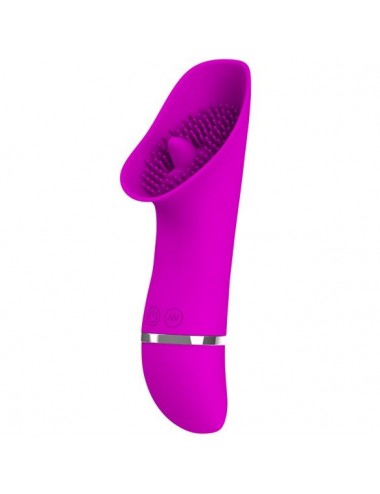 PRETTY LOVE FLIRTATION - CLIT STIMULATOR RUDOLF