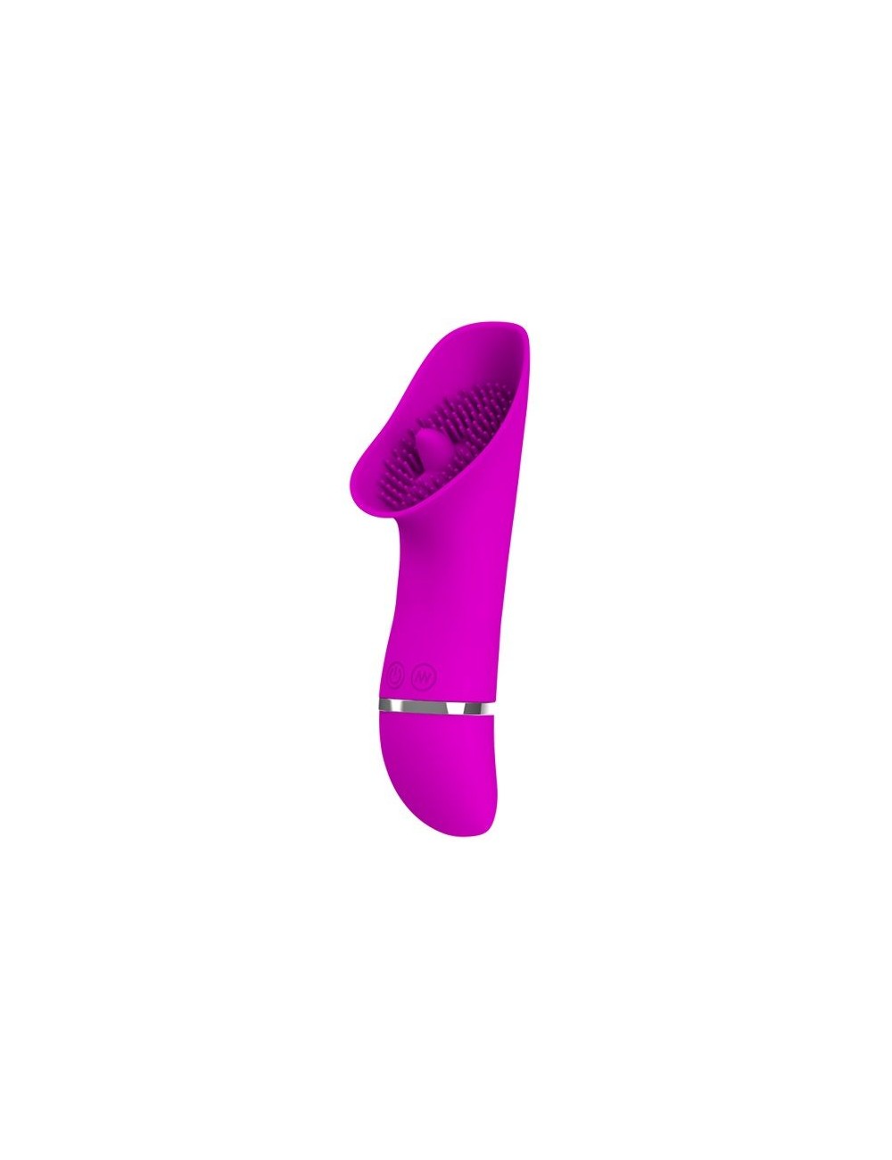 PRETTY LOVE FLIRTATION - CLIT STIMULATOR RUDOLF