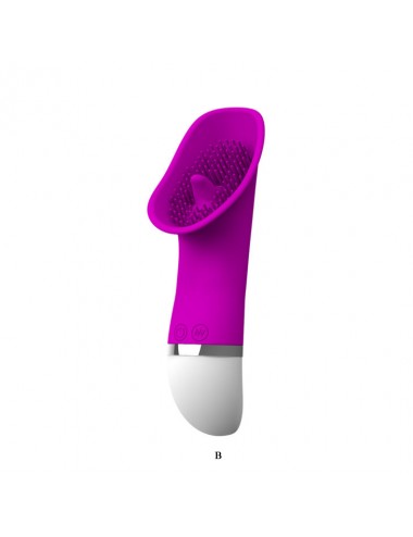 PRETTY LOVE FLIRTATION - CLIT STIMULATOR RUDOLF