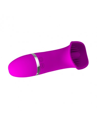 PRETTY LOVE FLIRTATION - CLIT STIMULATOR RUDOLF