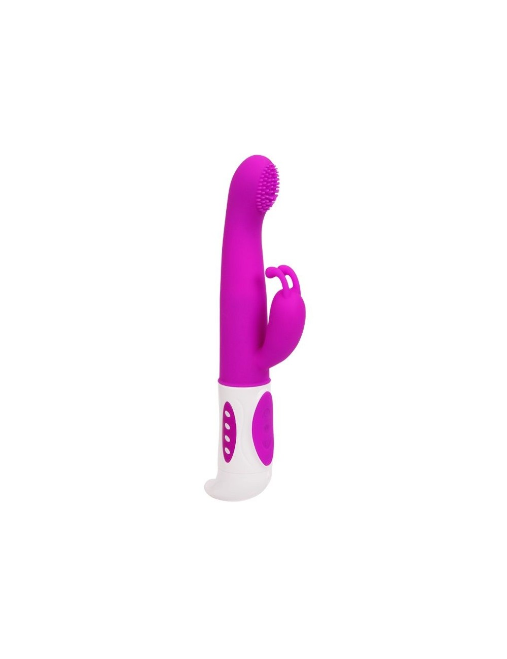 PRETTY LOVE HUGH MASSAGER PURPLE PRETTY LOVE HUGH MASSAGER PURPLE