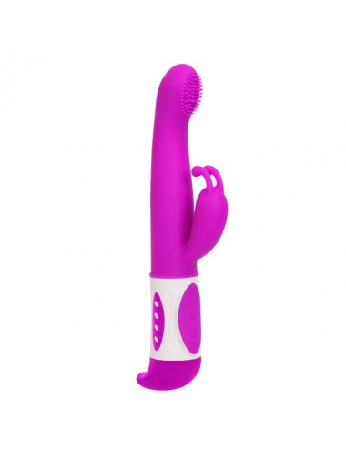 PRETTY LOVE HUGH MASSAGER PURPLE