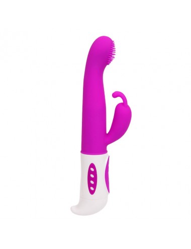PRETTY LOVE HUGH MASSAGER PURPLE