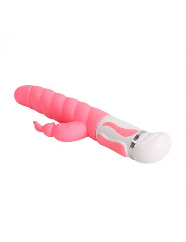 PRETTY LOVE STEVEN MASSAGER - PINK