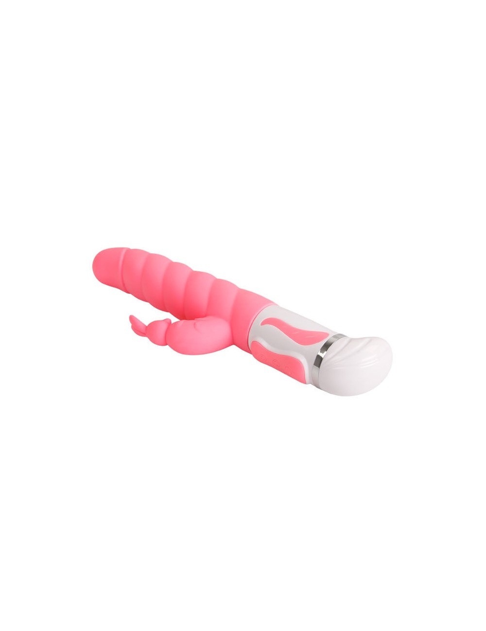 PRETTY LOVE STEVEN MASSAGER - PINK