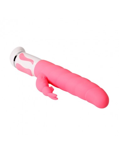 PRETTY LOVE STEVEN MASSAGER - PINK
