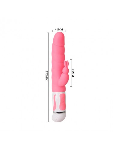 PRETTY LOVE STEVEN MASSAGER - PINK