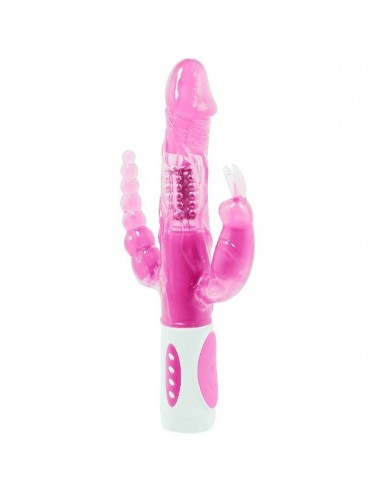 BAILE PRETTY BUNNY VIBRATOR