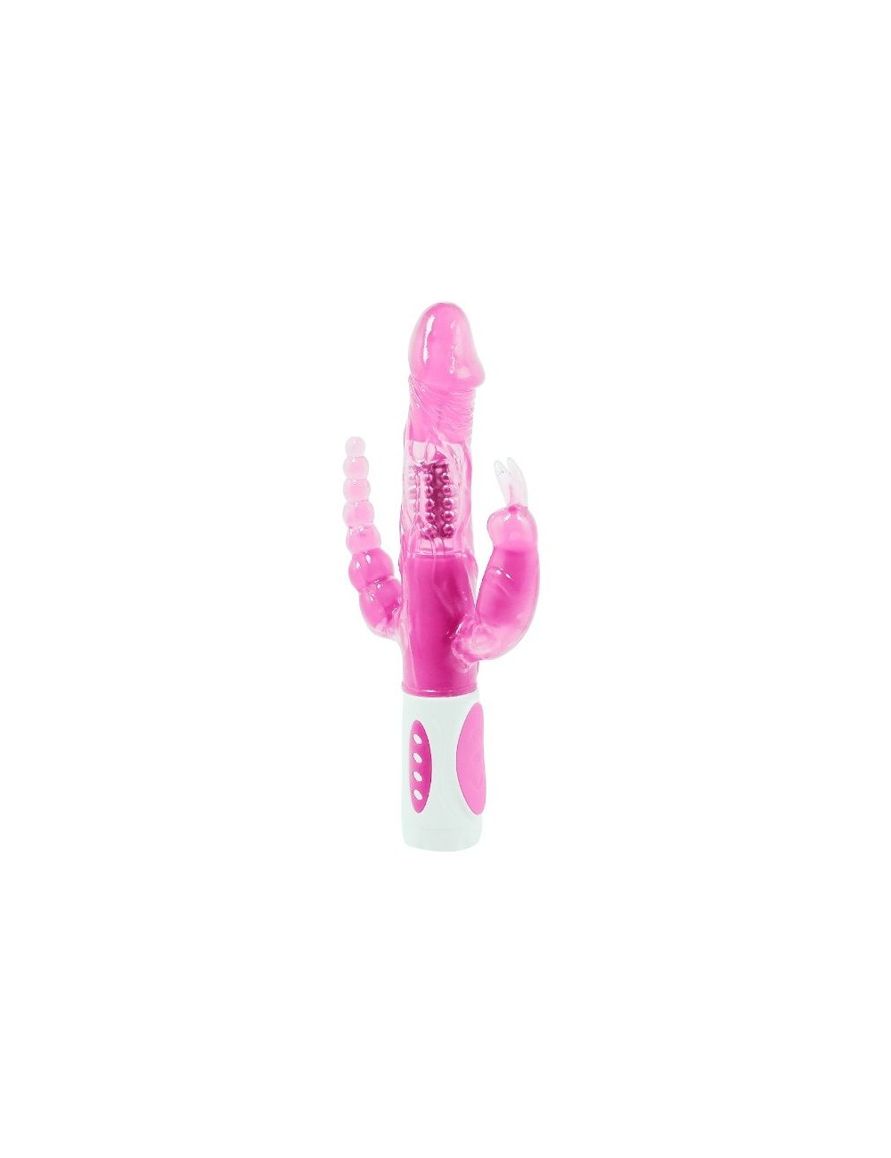 BAILE PRETTY BUNNY VIBRATOR BAILE PRETTY BUNNY VIBRATOR