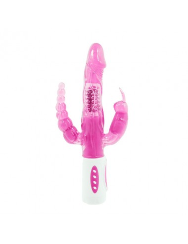 BAILE PRETTY BUNNY VIBRATOR