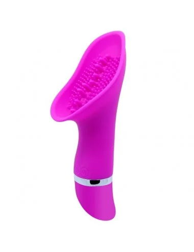 PRETTY LOVE FLIRTATION - CLIT STIMULATOR CLAUDE