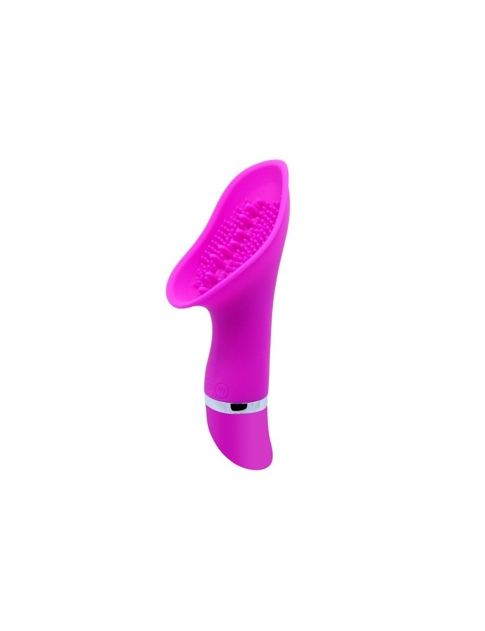 PRETTY LOVE FLIRTATION - CLIT STIMULATOR CLAUDE