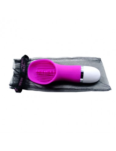 PRETTY LOVE - FLIRTATION CLAUDE CLITORIS STIMULATOR