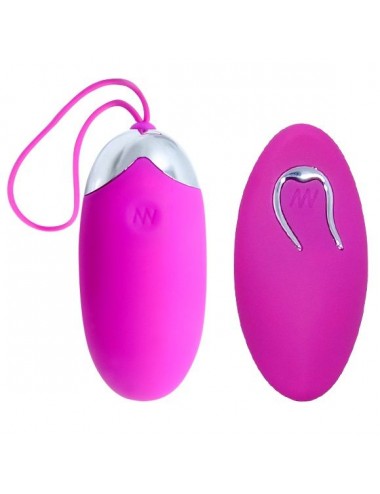 PRETTY LOVE EGG BERGER REMOTE CONTROL 12V