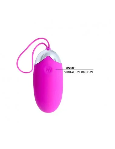 PRETTY LOVE - EGG BERGER REMOTE CONTROL 12 V