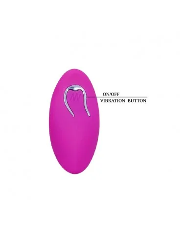 PRETTY LOVE - EGG BERGER REMOTE CONTROL 12 V