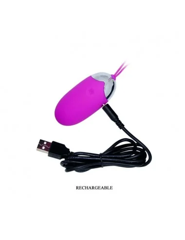 PRETTY LOVE - EGG BERGER REMOTE CONTROL 12 V