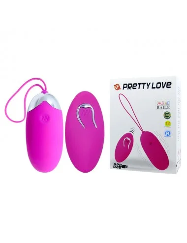 PRETTY LOVE - EGG BERGER REMOTE CONTROL 12 V